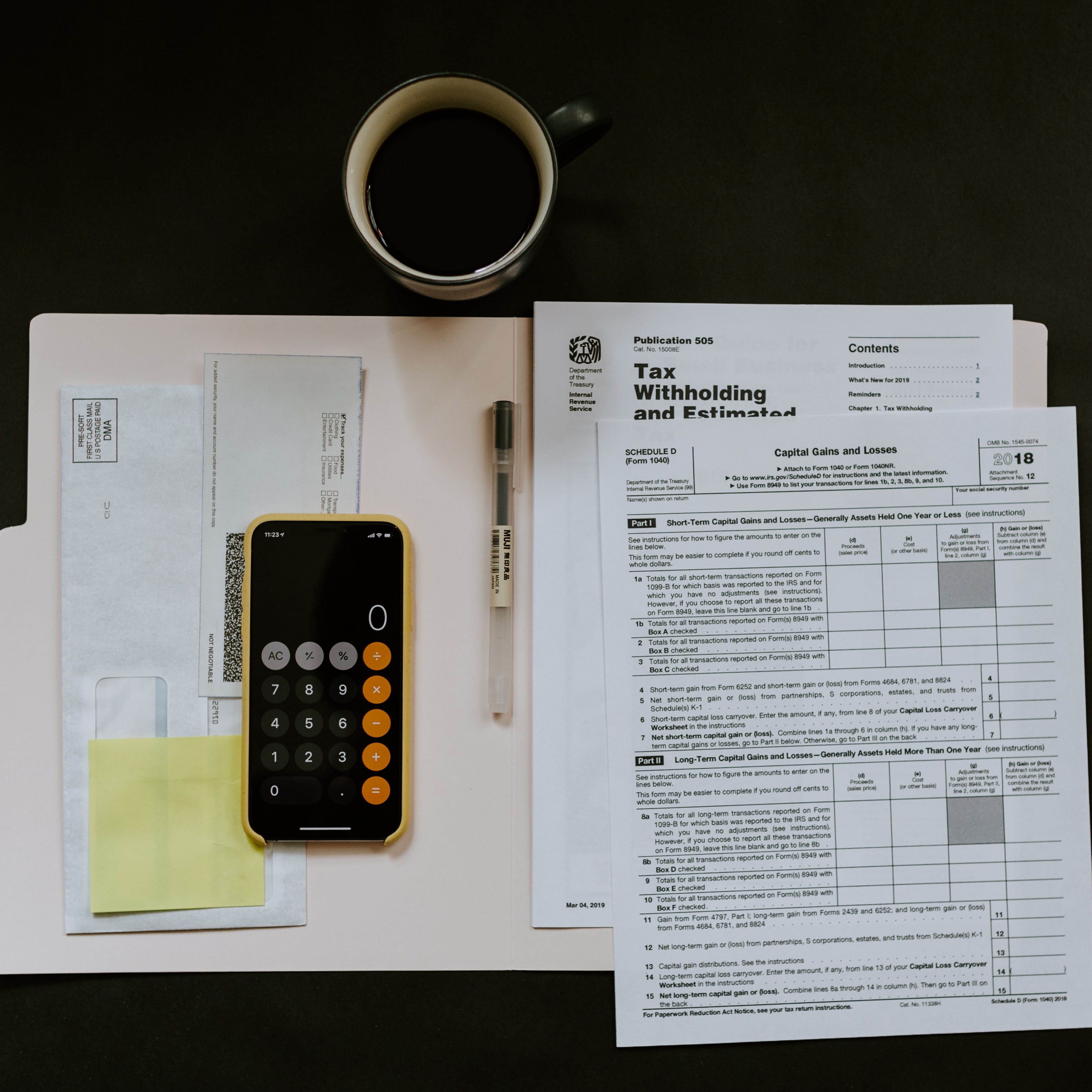 Recruitment Management